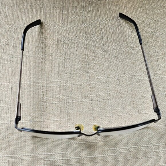 Joseph Abboud Men Eyeglasses Frame BLACKJACK JA4051 55[]17 135 Glasses Eyewear - Picture 12 of 12